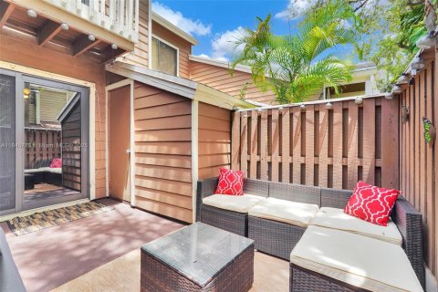 Adosado en venta en North Lauderdale, Florida, 2 dormitorios, 116.31 m2 № 1842946 - foto 5