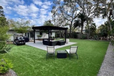 Villa ou maison à louer à Dunedin, Floride: 2 chambres, 95.88 m2 № 2419899 - photo 19