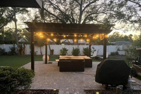 Villa ou maison à louer à Dunedin, Floride: 2 chambres, 95.88 m2 № 2419899 - photo 14