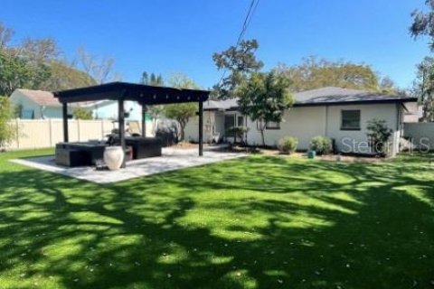 Villa ou maison à louer à Dunedin, Floride: 2 chambres, 95.88 m2 № 2419899 - photo 18