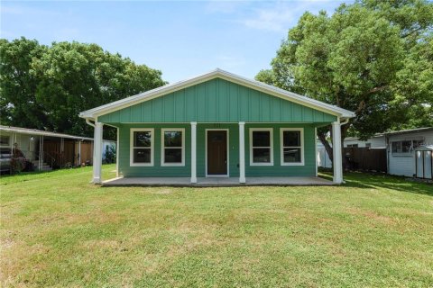 Villa ou maison à Lakeland, Floride 3 chambres, 118.82 m2 № 2330945