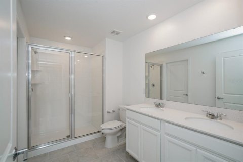 Villa ou maison à louer à Bartow, Floride: 3 chambres, 144.93 m2 № 2100544 - photo 8