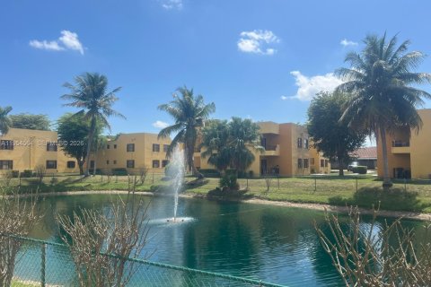 Снять в аренду кондоминиум в Суитуотер, Флорида 2 спальни, 70.42м2, № 2008375 - фото 30