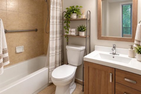 Copropriété à vendre à Miami, Floride: 1 chambre, 71.35 m2 № 2387125 - photo 19