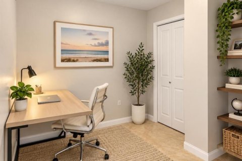 Copropriété à vendre à Miami, Floride: 1 chambre, 71.35 m2 № 2387125 - photo 16