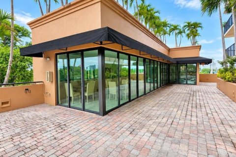 Copropriété à vendre à Miami, Floride: 1 chambre, 71.35 m2 № 2387125 - photo 27