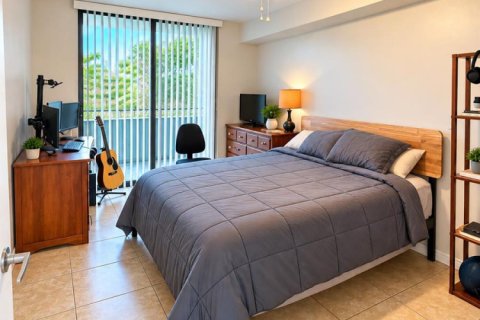 Copropriété à vendre à Miami, Floride: 1 chambre, 71.35 m2 № 2387125 - photo 13