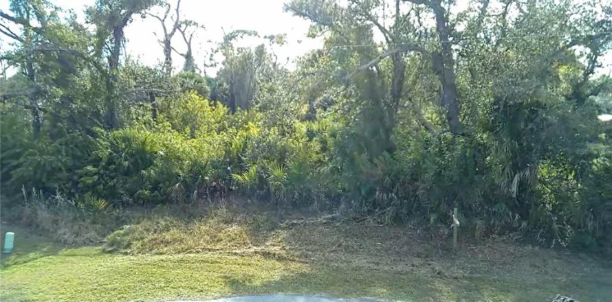 Land in Rotonda, Florida № 2163052