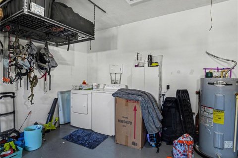 Villa ou maison à louer à Riverview, Floride: 4 chambres, 162.95 m2 № 2388164 - photo 11
