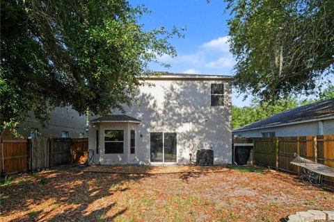 Villa ou maison à louer à Riverview, Floride: 4 chambres, 162.95 m2 № 2388164 - photo 24