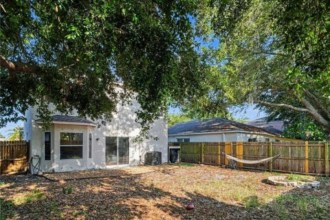Villa ou maison à louer à Riverview, Floride: 4 chambres, 162.95 m2 № 2388164 - photo 26
