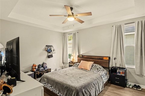 Villa ou maison à louer à Riverview, Floride: 4 chambres, 162.95 m2 № 2388164 - photo 17