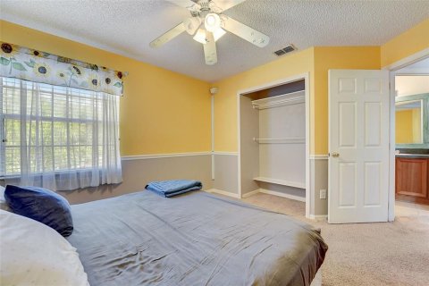 House in Orlando, Florida 4 bedrooms, 216.37 sq.m. № 1190199 - photo 23