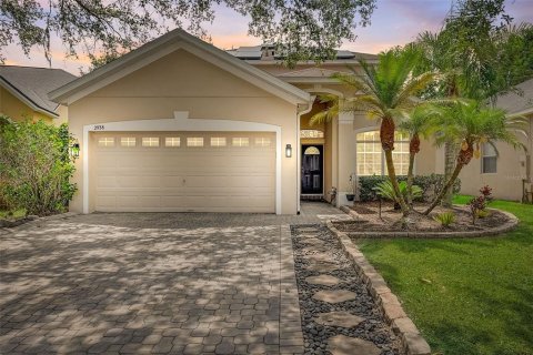 House in Orlando, Florida 4 bedrooms, 216.37 sq.m. № 1190199 - photo 2