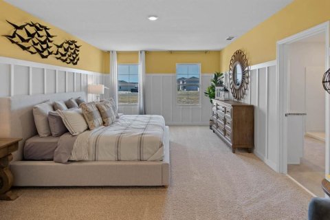 House in Davenport, Florida 5 bedrooms, 241.64 sq.m. № 1652011 - photo 20