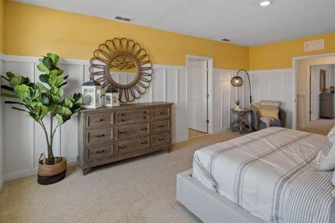 House in Davenport, Florida 5 bedrooms, 241.64 sq.m. № 1652011 - photo 22