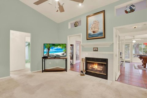 House in Tampa, Florida 2 bedrooms, 187.48 sq.m. № 1810558 - photo 20