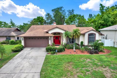 House in Tampa, Florida 2 bedrooms, 187.48 sq.m. № 1810558 - photo 1