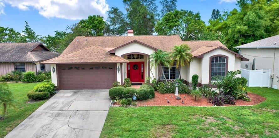 House in Tampa, Florida 2 bedrooms, 187.48 sq.m. № 1810558