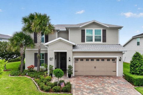 Villa ou maison à Port St. Lucie, Floride 4 chambres, 269.97 m2 № 2374346