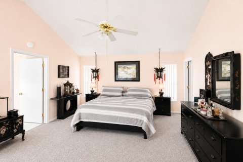 Casa en venta en Pembroke Pines, Florida, 4 dormitorios, 294.41 m2 № 2246761 - foto 9