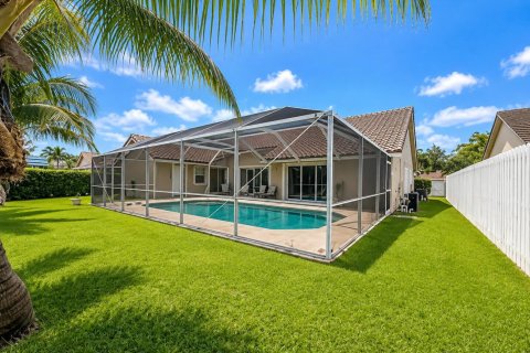 Casa en venta en Pembroke Pines, Florida, 4 dormitorios, 294.41 m2 № 2246761 - foto 15