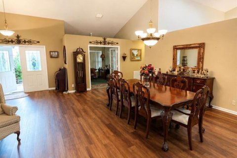 Casa en venta en Pembroke Pines, Florida, 4 dormitorios, 294.41 m2 № 2246761 - foto 6