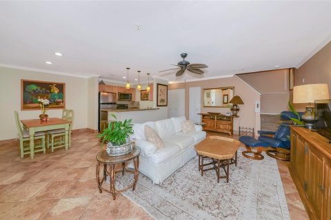 Copropriété à vendre à Sarasota, Floride: 2 chambres, 113.71 m2 № 1680382 - photo 6
