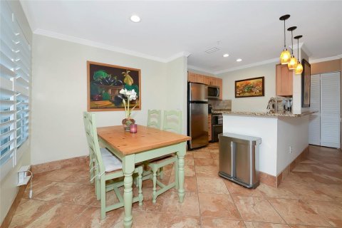 Copropriété à vendre à Sarasota, Floride: 2 chambres, 113.71 m2 № 1680382 - photo 9