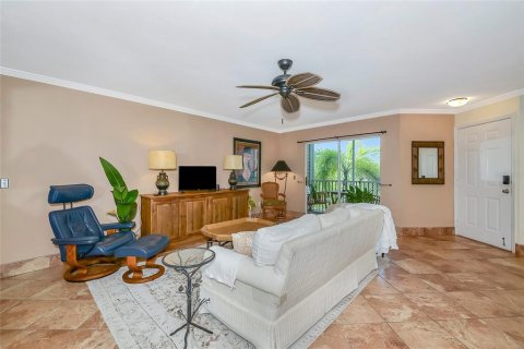 Copropriété à vendre à Sarasota, Floride: 2 chambres, 113.71 m2 № 1680382 - photo 3