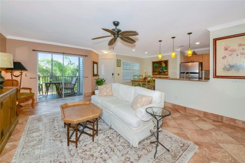 Copropriété à vendre à Sarasota, Floride: 2 chambres, 113.71 m2 № 1680382 - photo 5