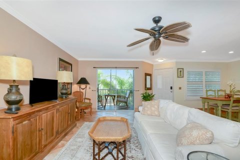 Copropriété à vendre à Sarasota, Floride: 2 chambres, 113.71 m2 № 1680382 - photo 4