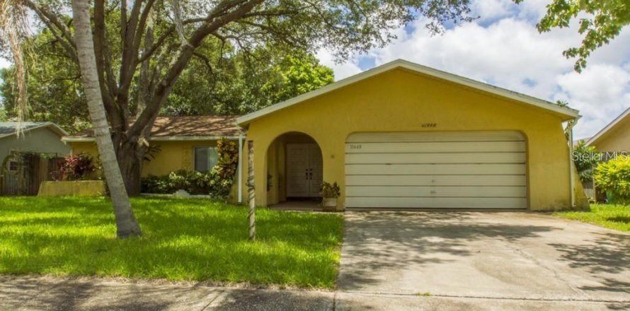 Casa en Pinellas Park, Florida 3 dormitorios, 143.44 m2 № 1803902