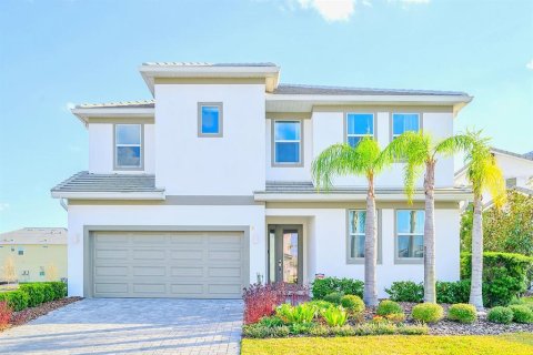 Casa en Kissimmee, Florida 12 dormitorios, 452.81 m2 № 2227824