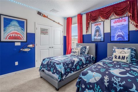 Casa en venta en Kissimmee, Florida, 12 dormitorios, 452.81 m2 № 2227824 - foto 25