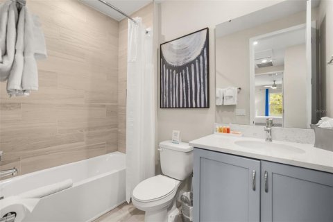Touwnhouse à vendre à Kissimmee, Floride: 3 chambres, 158.68 m2 № 2427379 - photo 9