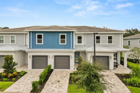 Touwnhouse à Kissimmee, Floride 3 chambres, 158.68 m2 № 2427379