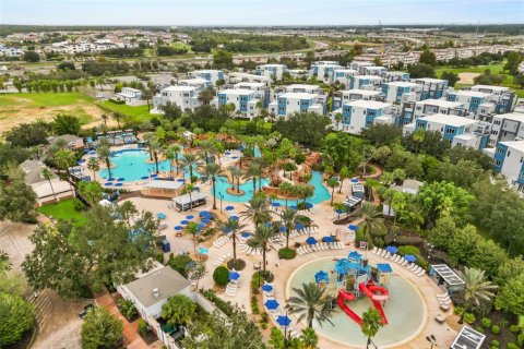 Touwnhouse à vendre à Kissimmee, Floride: 3 chambres, 158.68 m2 № 2427379 - photo 16