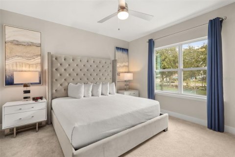 Touwnhouse à vendre à Kissimmee, Floride: 3 chambres, 158.68 m2 № 2427379 - photo 10