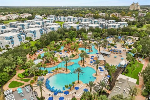 Touwnhouse à vendre à Kissimmee, Floride: 3 chambres, 158.68 m2 № 2427379 - photo 17