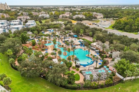 Touwnhouse à vendre à Kissimmee, Floride: 3 chambres, 158.68 m2 № 2427379 - photo 19