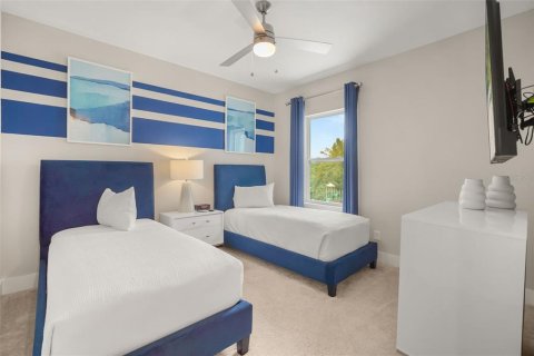 Touwnhouse à vendre à Kissimmee, Floride: 3 chambres, 158.68 m2 № 2427379 - photo 7