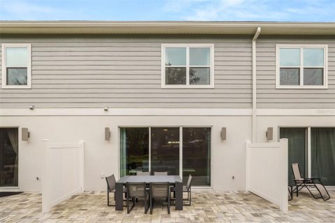 Touwnhouse à vendre à Kissimmee, Floride: 3 chambres, 158.68 m2 № 2427379 - photo 14
