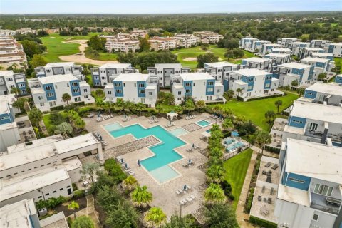 Touwnhouse à vendre à Kissimmee, Floride: 3 chambres, 158.68 m2 № 2427379 - photo 18