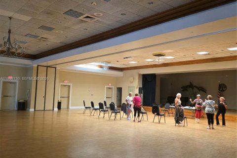 Condominio en venta en Coconut Creek, Florida, 1 dormitorio, 73.76 m2 № 2054776 - foto 24