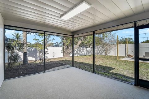 House in Sarasota, Florida 3 bedrooms, 143.63 sq.m. № 1587709 - photo 30