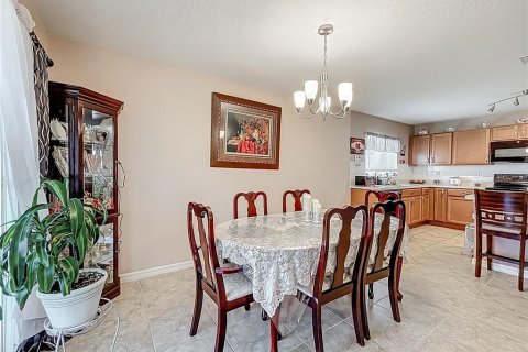 Villa ou maison à vendre à Mascotte, Floride: 4 chambres, 158.03 m2 № 1877473 - photo 14