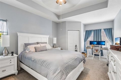 Immobilier commercial à vendre à Tampa, Floride: 2 chambres, 107.58 m2 № 2423658 - photo 21