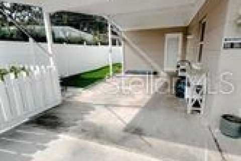 House in Clearwater, Florida 2 bedrooms, 73.58 sq.m. № 1622373 - photo 8