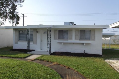 Casa en venta en Sun City Center, Florida, 1 dormitorio, 77.48 m2 № 1529226 - foto 16